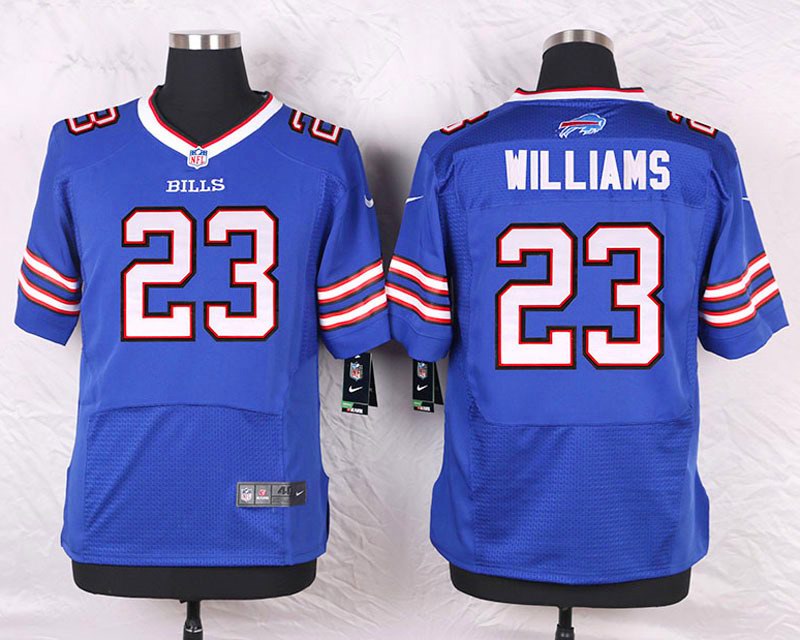 Buffalo Bills elite jerseys-015